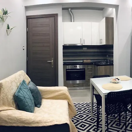 Xenia_apartments A5 Apartment Kozani